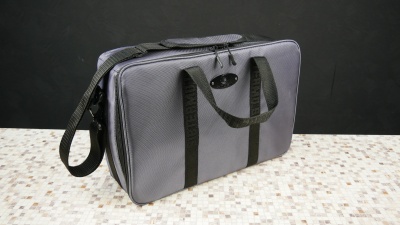 Термосумка "СИБТЕРМО" для хранения шуруповерта