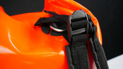 Герморюкзак SibTravel 100л (Ø40, H-80)